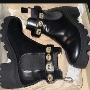 Gucci boots
